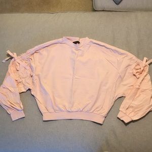 Zara Blouse